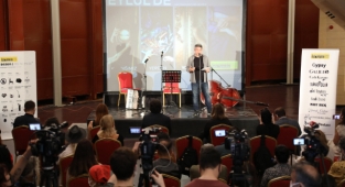 İBB Şehir Tiyatrolarında yeni sezon: 2 yeni sahne ve 7 yeni oyun