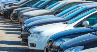 İkinci el otomobil piyasasına taze kan