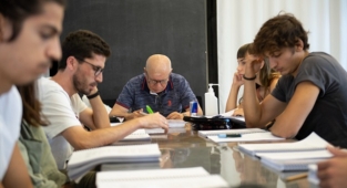 İlyas Salman, yeni projesiyle yıllar sonra setlere dönüyor