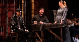 İstanbul Devlet Opera ve Balesi sezonu Fidelio ile açıyor