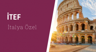 İstanbul Uluslararası Edebiyat Festivali'nden İtalya Özel programı