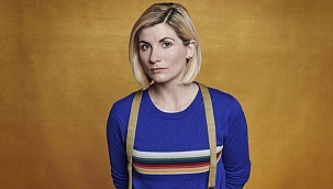Jodie Whittaker Doctor Who’dan ayrılıyor