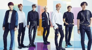 K-pop hakkında Twitter'da 1 yıl içinde 7.5 milyar tweet atıldı