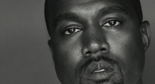 Kanye West’in yeni albümü güne rekorla başladı