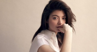 Lorde yeni albümü 