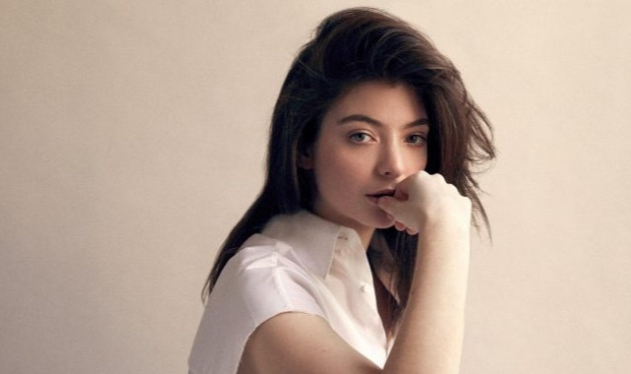 Lorde yeni albümü