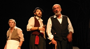 Metin Çekmez kimdir?