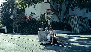 Müzik dünyasından 10 ünlü isim 2022 Pirelli Takvimi’nde buluştu