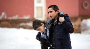 Okul Tıraşı, Avrupa Film Ödülleri’nde yarışacak