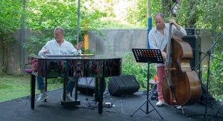 Aynı anda piknik ve caz: Caz ve Piknik Pazarları