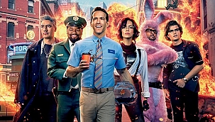 Ryan Reynolds’ın başrolünde olduğu “Gerçek Kahraman” bu hafta vizyona giriyor