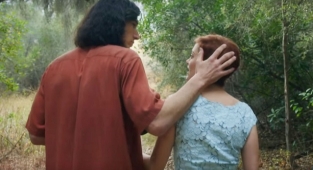 Sezonun iddialı filmleri Ayvalık'ta gösterilecek