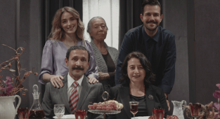 Terk Edilmiş Kıyılar // Negatif Fotoğraflar'ı çevrim içi olarak izlemek için son günler