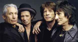 The Rolling Stones'tan bugüne kadar yayınlanmamış 9 şarkı