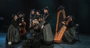 25. İstanbul Tiyatro Festivali hakkında her şey