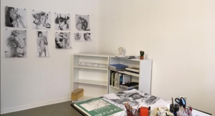 Açık Atölye Sanatçı Programı sonbahar 2021 başvuruları Sonuçlandı