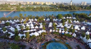 Adana’da Türkiye’nin ilk atıksız festivali gerçekleşecek