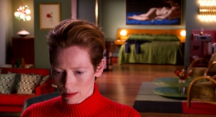 Almódovar’ın ilk İngilizce filmi İnsan Sesi İstanbul Modern Sinema’da gösterilecek