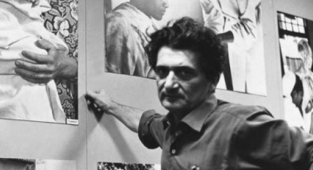 Bedri Rahmi Eyüpoğlu kimdir? Kısaca Bedri Rahmi Eyüpoğlu hayatı