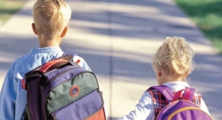 Çocuğu okula alıştırma yöntemleri