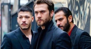 Çukur, 41 ülkeden 238 yapımın arasından finale kaldı