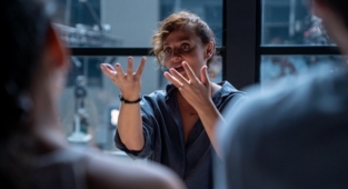 Deli Bayramı sanatseverler ile buluşuyor