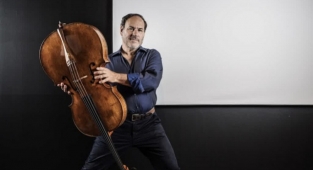 Dünyaca ünlü klasik müzik sanatçıları İstanbul'da buluşuyor