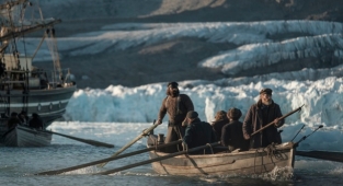 Dünyanın bir ucunda büyük çatışma: The North Water 