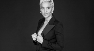 Fado’nun divası Mariza İstanbul'da konser verecek