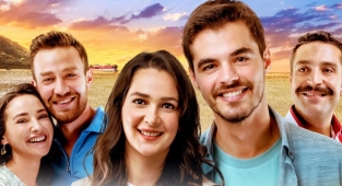 Gönül Dağı saat kaçta, hangi kanalda?