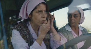 ‘Hayaletler’ HBO Europe ile 15 Avrupa şehrinde gösterilecek