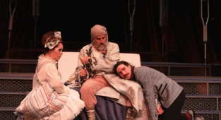 İBB Şehir Tiyatroları'nda bu hafta hangi oyunlar var?