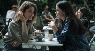 İnsanlar İkiye Ayrılır bu hafta vizyona giriyor