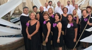  İstanbullular Ada Şarkıları ile şenlenecek