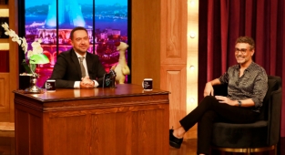 Kaan Sekban’la Alt Tarafı Bi’ Talk Show'un yeni sezonu başlıyor