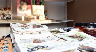 Kadıköy Çizgi Festivali programı belli oldu