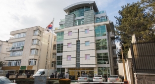 Kore Kültür Merkezinin 10. yılı kutlanacak