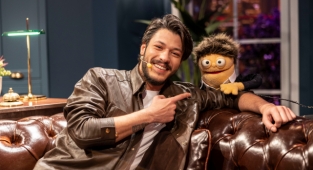 Kubilay Aka: Halit Ergenç’in yeri çok farklı