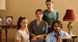 Masumlar Apartmanı 14 Eylül'de başlıyor