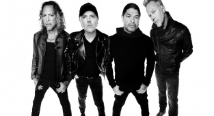 Metallica'nın efsane albümü yeniden raflarda