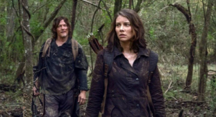 The Walking Dead'de hayatta kalan son kişi kim olacak?