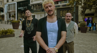 Üç Kuruş'tan ilk tanıtım yayınlandı