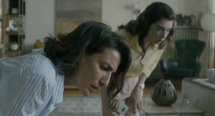 Zuhal, ilk kez Antalya Altın Portakal Film Festivali’nde