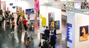 2021 Contemporary Istanbul ziyaret saatleri