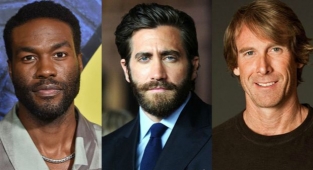 Ambulans filminden ilk fragman yayınlandı