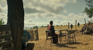 Bağlılık Hasan filmi Türkiye'nin Oscar adayı