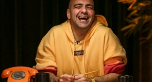 Bartu Küçükçağlayan: Eskiden Enis Arıkan'ı gördüklerinde ben zannedip fotoğraf çektiriyorlarmış