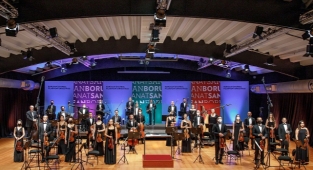 Borusan Sanat, yeni sezonu BİFO konseri ile açıyor