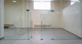 Cam kapı tamiri nedir?