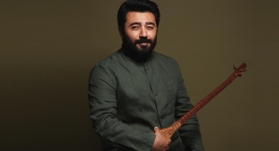 Coşkun Karademir ve Zeynep Bakşi Karatağ 10 Ekim’de CRR’de